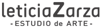 Leticia Zarza Logo